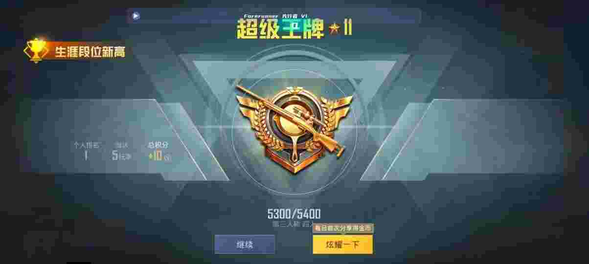 和平精英先行者透视直装 - ��ƽ��Ӣnb���辅助预览图